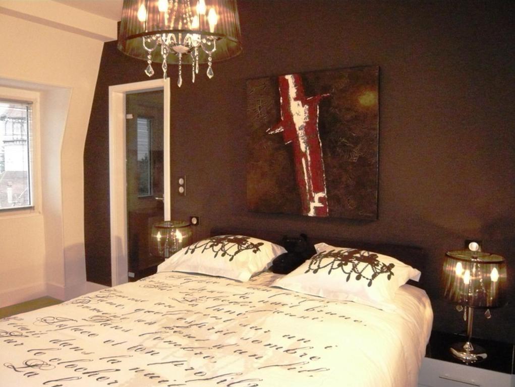Villa Eden Mulhouse Ruang foto