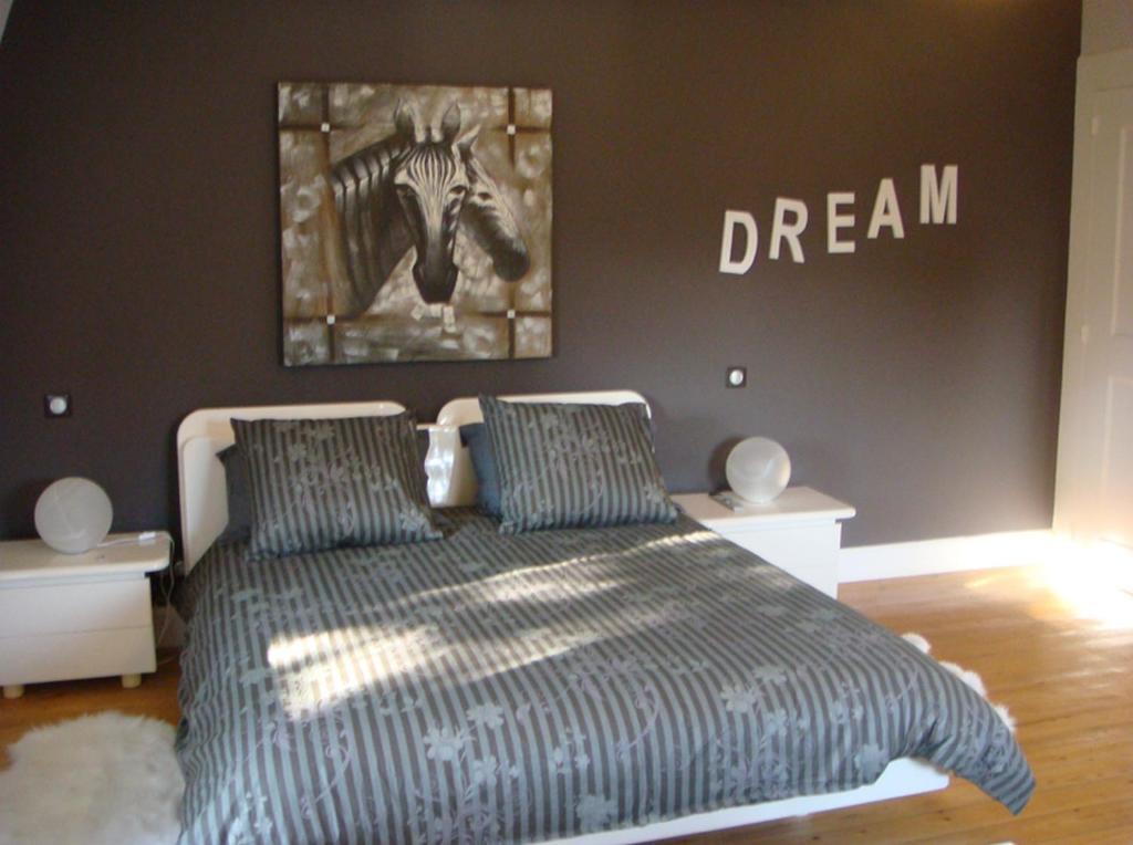 Villa Eden Mulhouse Ruang foto
