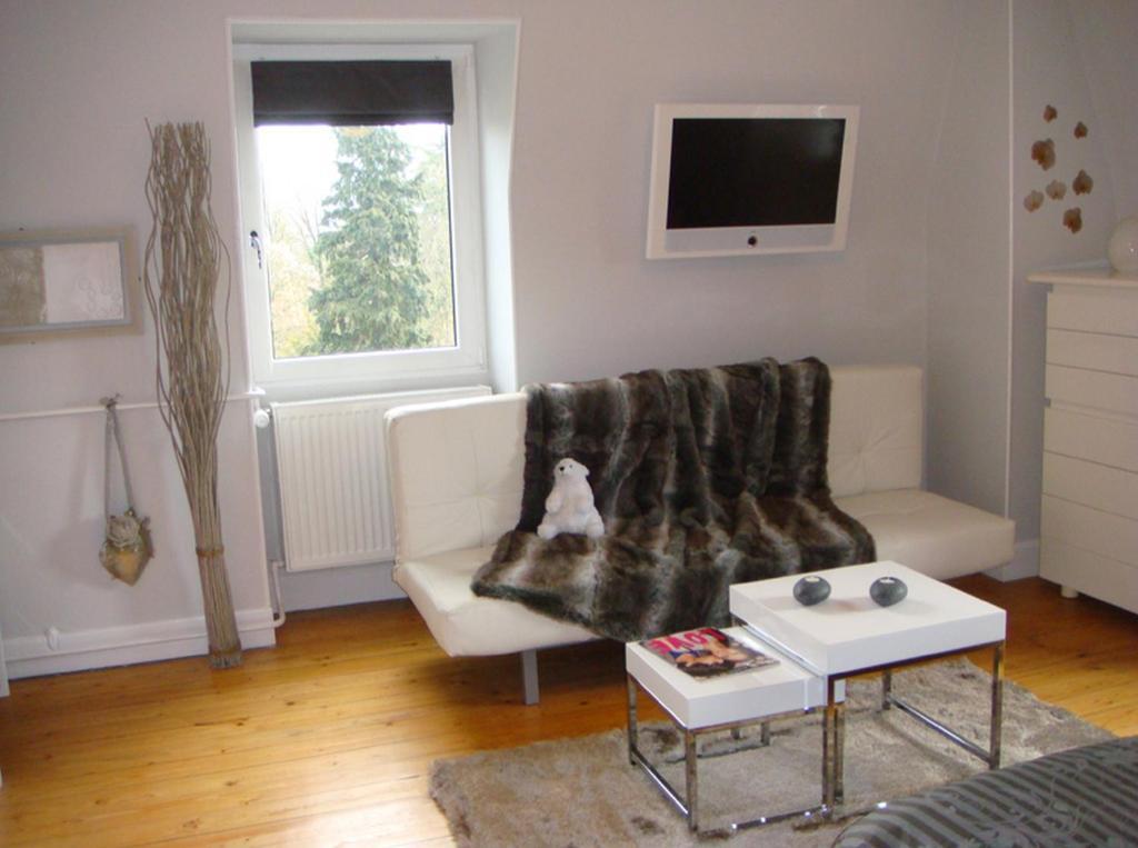 Villa Eden Mulhouse Ruang foto
