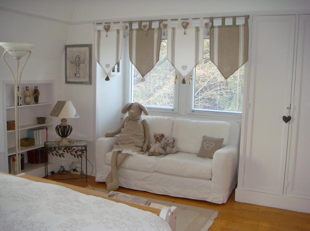 Villa Eden Mulhouse Ruang foto