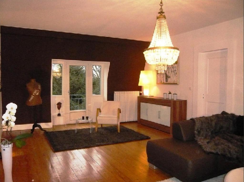 Villa Eden Mulhouse Bagian luar foto